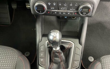 Ford Focus IV, 2019 год, 1 500 000 рублей, 12 фотография