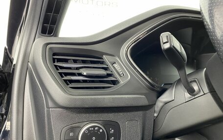 Ford Focus IV, 2019 год, 1 500 000 рублей, 9 фотография
