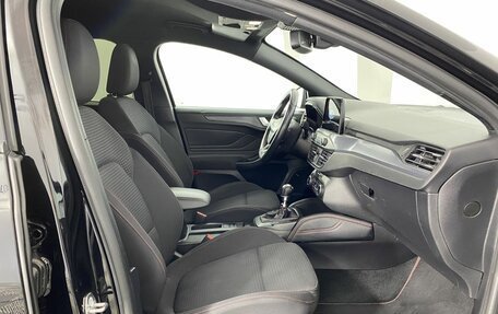 Ford Focus IV, 2019 год, 1 500 000 рублей, 13 фотография