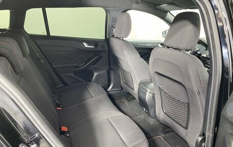 Ford Focus IV, 2019 год, 1 500 000 рублей, 15 фотография