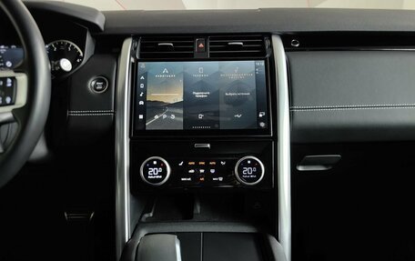 Land Rover Discovery IV, 2023 год, 8 990 000 рублей, 11 фотография