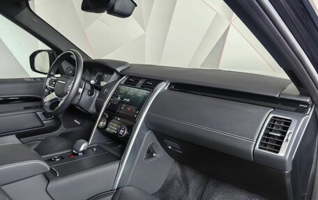 Land Rover Discovery IV, 2023 год, 8 990 000 рублей, 9 фотография