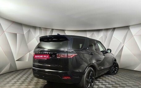 Land Rover Discovery IV, 2023 год, 8 990 000 рублей, 2 фотография