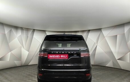 Land Rover Discovery IV, 2023 год, 8 990 000 рублей, 8 фотография