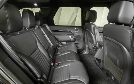 Land Rover Discovery IV, 2023 год, 8 990 000 рублей, 12 фотография