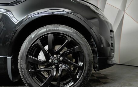 Land Rover Discovery IV, 2023 год, 8 990 000 рублей, 17 фотография