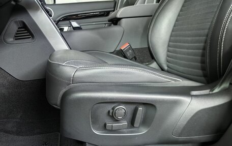 Land Rover Discovery IV, 2023 год, 8 990 000 рублей, 16 фотография
