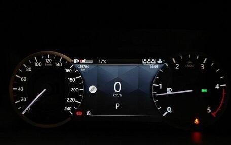 Land Rover Discovery IV, 2023 год, 8 990 000 рублей, 21 фотография