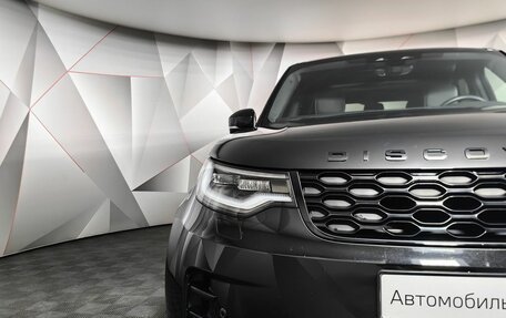 Land Rover Discovery IV, 2023 год, 8 990 000 рублей, 18 фотография