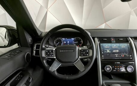Land Rover Discovery IV, 2023 год, 8 990 000 рублей, 15 фотография