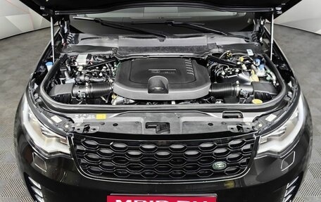 Land Rover Discovery IV, 2023 год, 8 990 000 рублей, 19 фотография