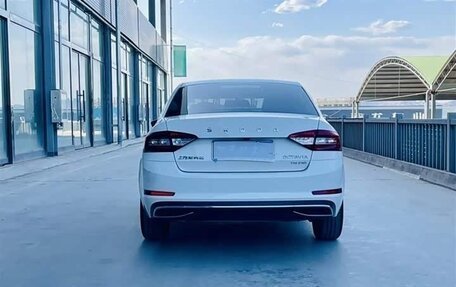 Skoda Octavia, 2022 год, 1 300 000 рублей, 5 фотография