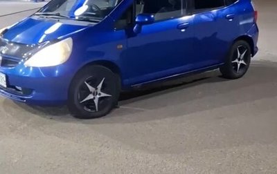 Honda Fit III, 2005 год, 470 000 рублей, 1 фотография