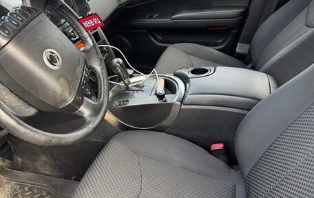 SsangYong Kyron I, 2008 год, 570 000 рублей, 1 фотография