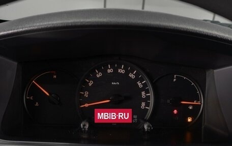 Toyota HiAce H200, 2014 год, 2 749 000 рублей, 11 фотография