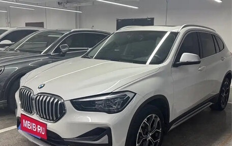 BMW X1, 2022 год, 1 фотография