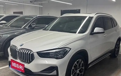 BMW X1, 2022 год, 1 фотография
