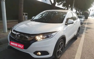 Honda Vezel, 2022 год, 1 420 000 рублей, 1 фотография