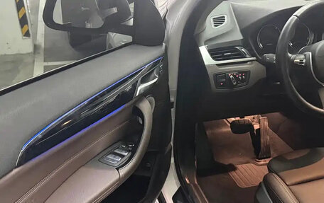 BMW X1, 2022 год, 4 фотография