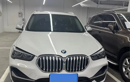 BMW X1, 2022 год, 2 фотография
