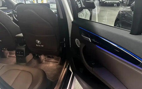 BMW X1, 2022 год, 10 фотография