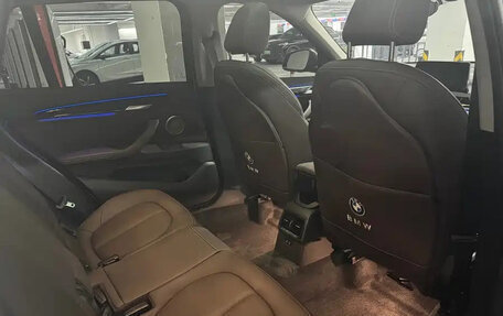 BMW X1, 2022 год, 16 фотография