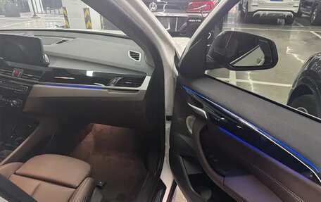 BMW X1, 2022 год, 13 фотография