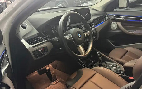 BMW X1, 2022 год, 14 фотография