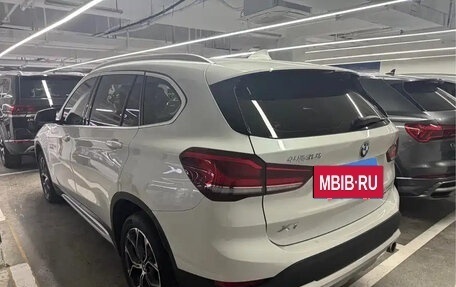 BMW X1, 2022 год, 19 фотография