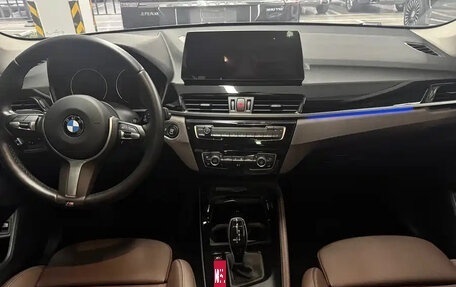 BMW X1, 2022 год, 12 фотография