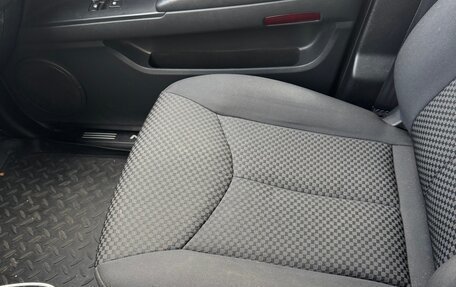 SsangYong Kyron I, 2008 год, 570 000 рублей, 4 фотография