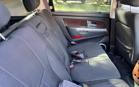 SsangYong Rexton III, 2007 год, 750 000 рублей, 7 фотография