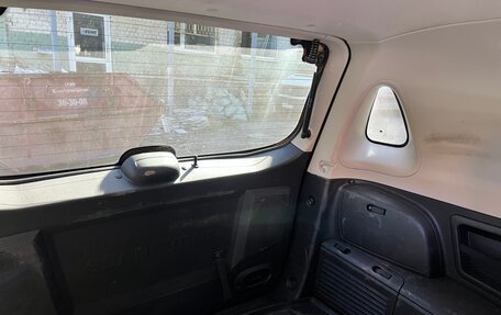SsangYong Rexton III, 2007 год, 750 000 рублей, 6 фотография