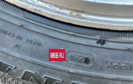 SsangYong Rexton III, 2007 год, 750 000 рублей, 9 фотография