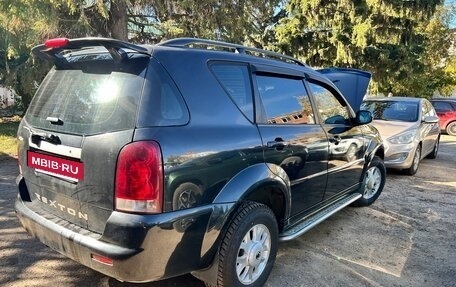 SsangYong Rexton III, 2007 год, 750 000 рублей, 5 фотография
