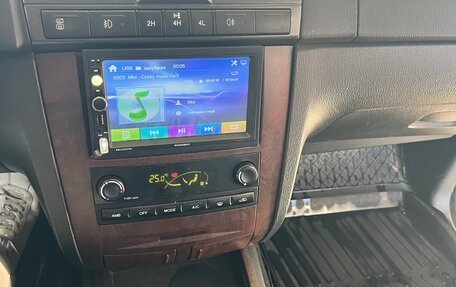 SsangYong Rexton III, 2007 год, 750 000 рублей, 17 фотография