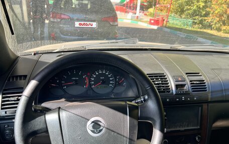 SsangYong Rexton III, 2007 год, 750 000 рублей, 18 фотография