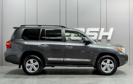 Toyota Land Cruiser 200, 2012 год, 3 949 000 рублей, 5 фотография
