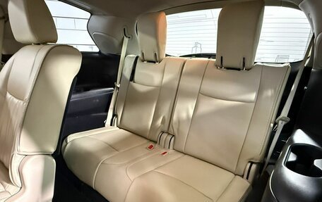Infiniti QX60 I рестайлинг, 2018 год, 2 000 000 рублей, 33 фотография