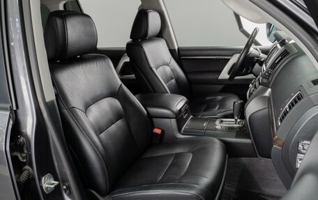 Toyota Land Cruiser 200, 2012 год, 3 949 000 рублей, 8 фотография