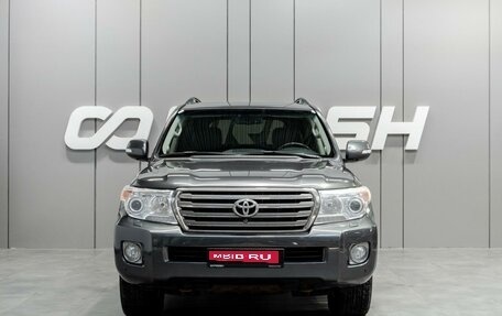 Toyota Land Cruiser 200, 2012 год, 3 949 000 рублей, 3 фотография