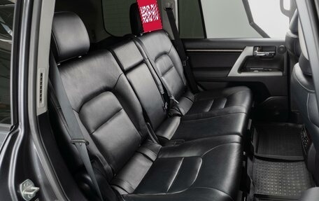 Toyota Land Cruiser 200, 2012 год, 3 949 000 рублей, 7 фотография