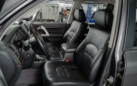 Toyota Land Cruiser 200, 2012 год, 3 949 000 рублей, 11 фотография