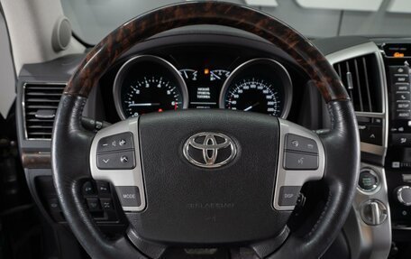 Toyota Land Cruiser 200, 2012 год, 3 949 000 рублей, 14 фотография