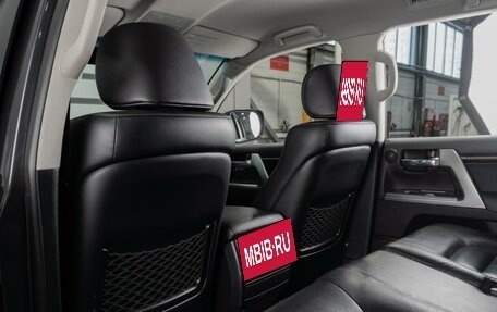 Toyota Land Cruiser 200, 2012 год, 3 949 000 рублей, 13 фотография