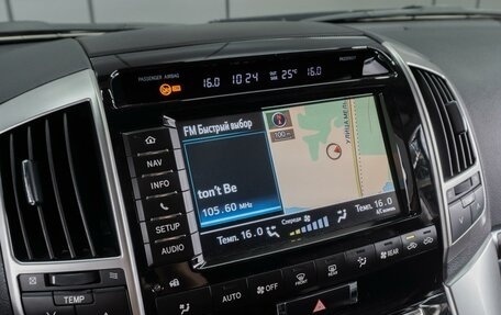 Toyota Land Cruiser 200, 2012 год, 3 949 000 рублей, 16 фотография
