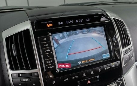 Toyota Land Cruiser 200, 2012 год, 3 949 000 рублей, 17 фотография