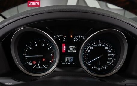 Toyota Land Cruiser 200, 2012 год, 3 949 000 рублей, 15 фотография