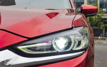 Mazda Atenza III, 2019 год, 1 432 555 рублей, 8 фотография