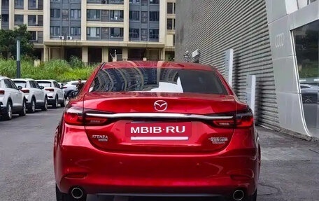 Mazda Atenza III, 2019 год, 1 432 555 рублей, 7 фотография